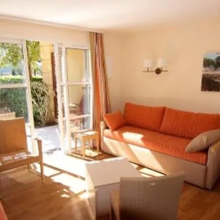 Agay/saint-raphael/cap Esterel T3 Terrasse Apartamento *
